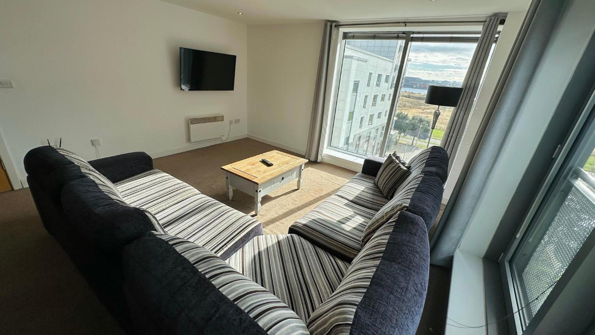 Britannia Apartamento
