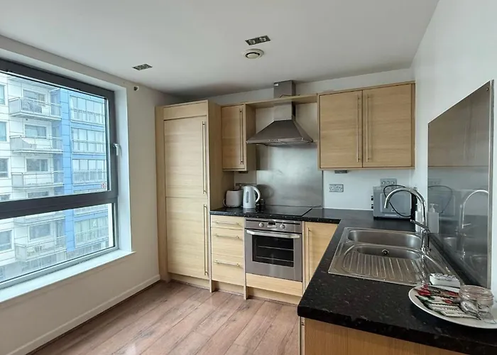 Britannia Apartments