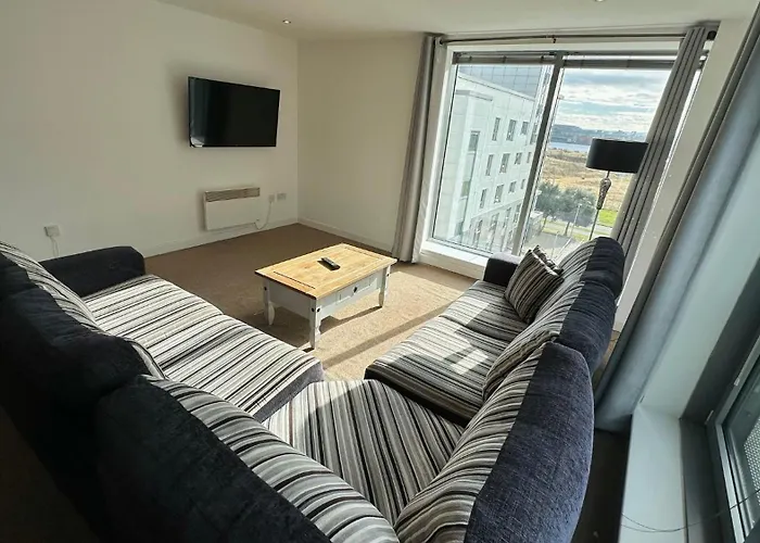 Britannia Apartments
