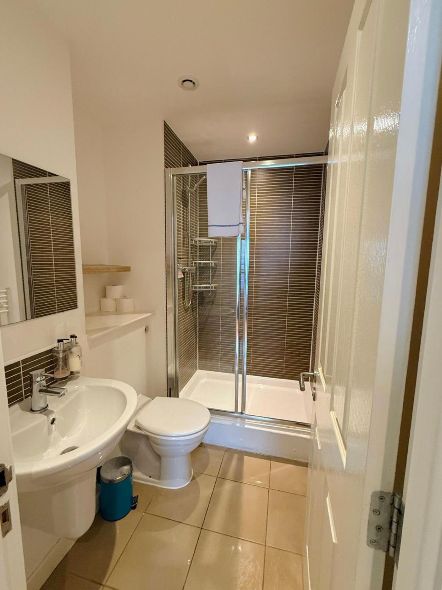 Britannia Appartement Edinburgh