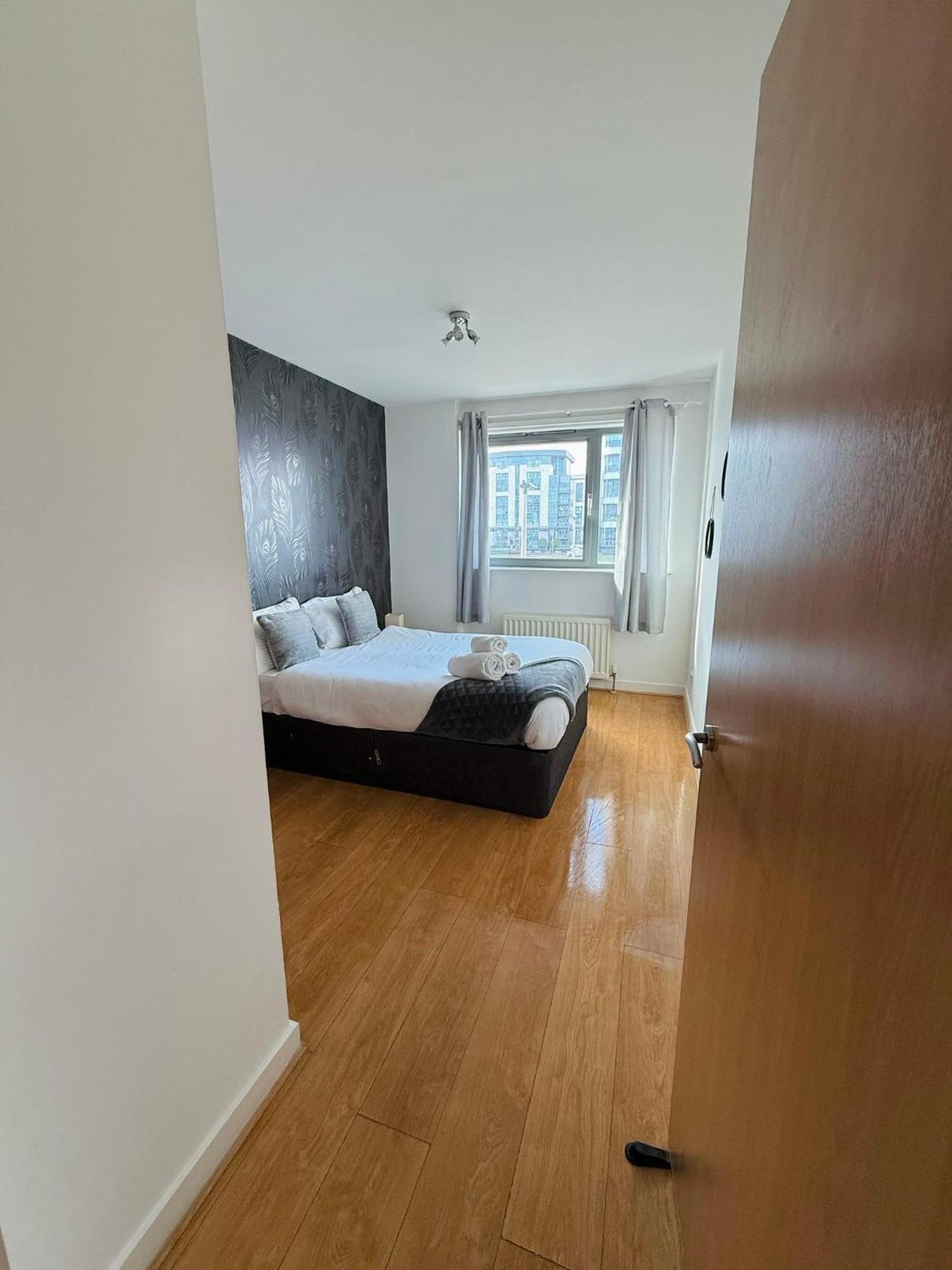 Appartement Britannia