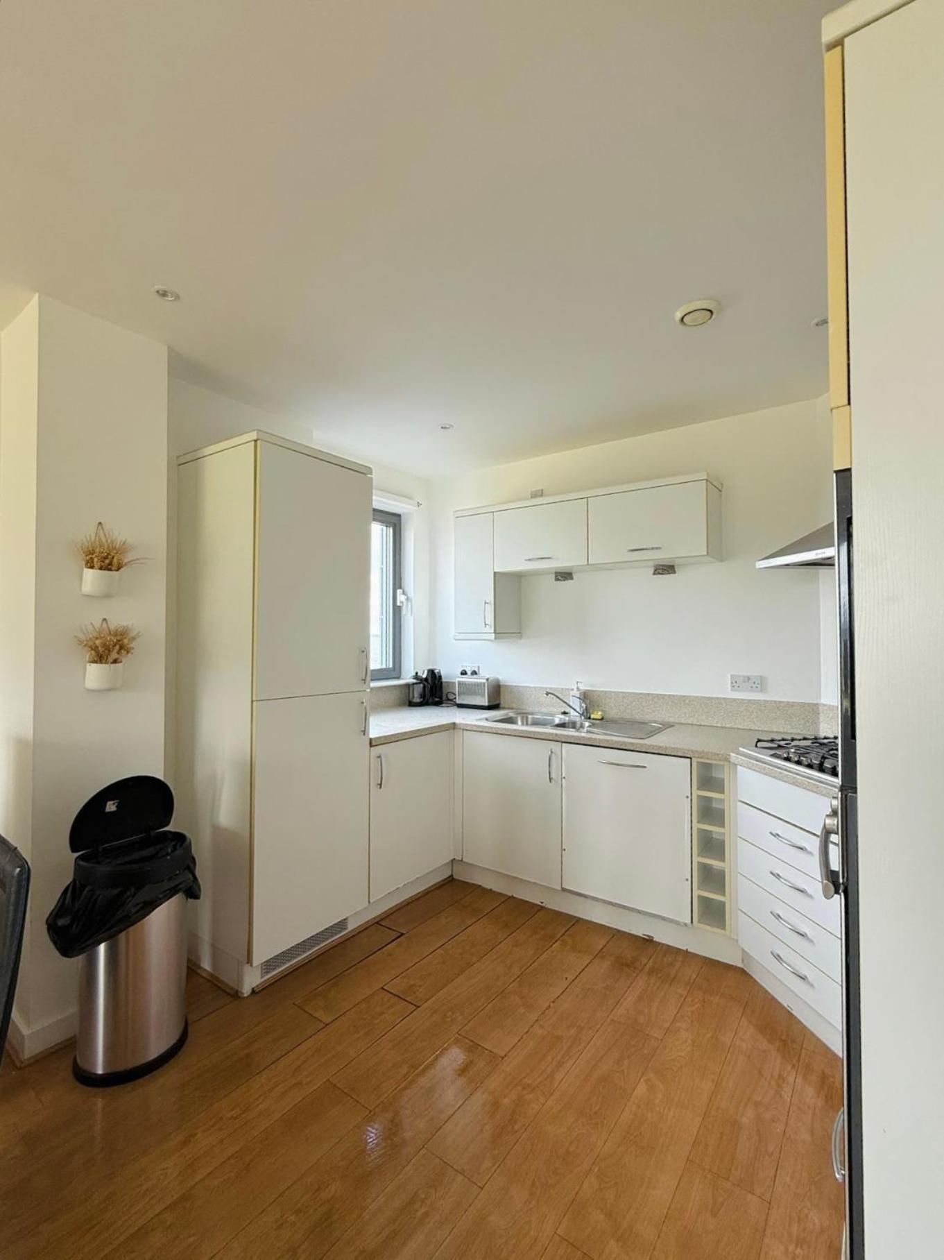 Britannia Appartement *