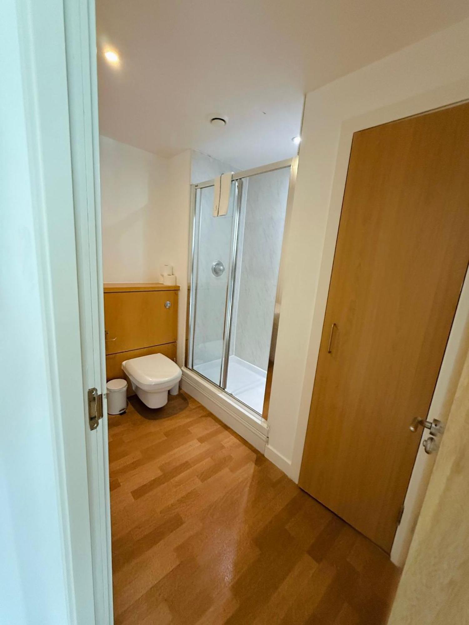 Appartement Britannia *