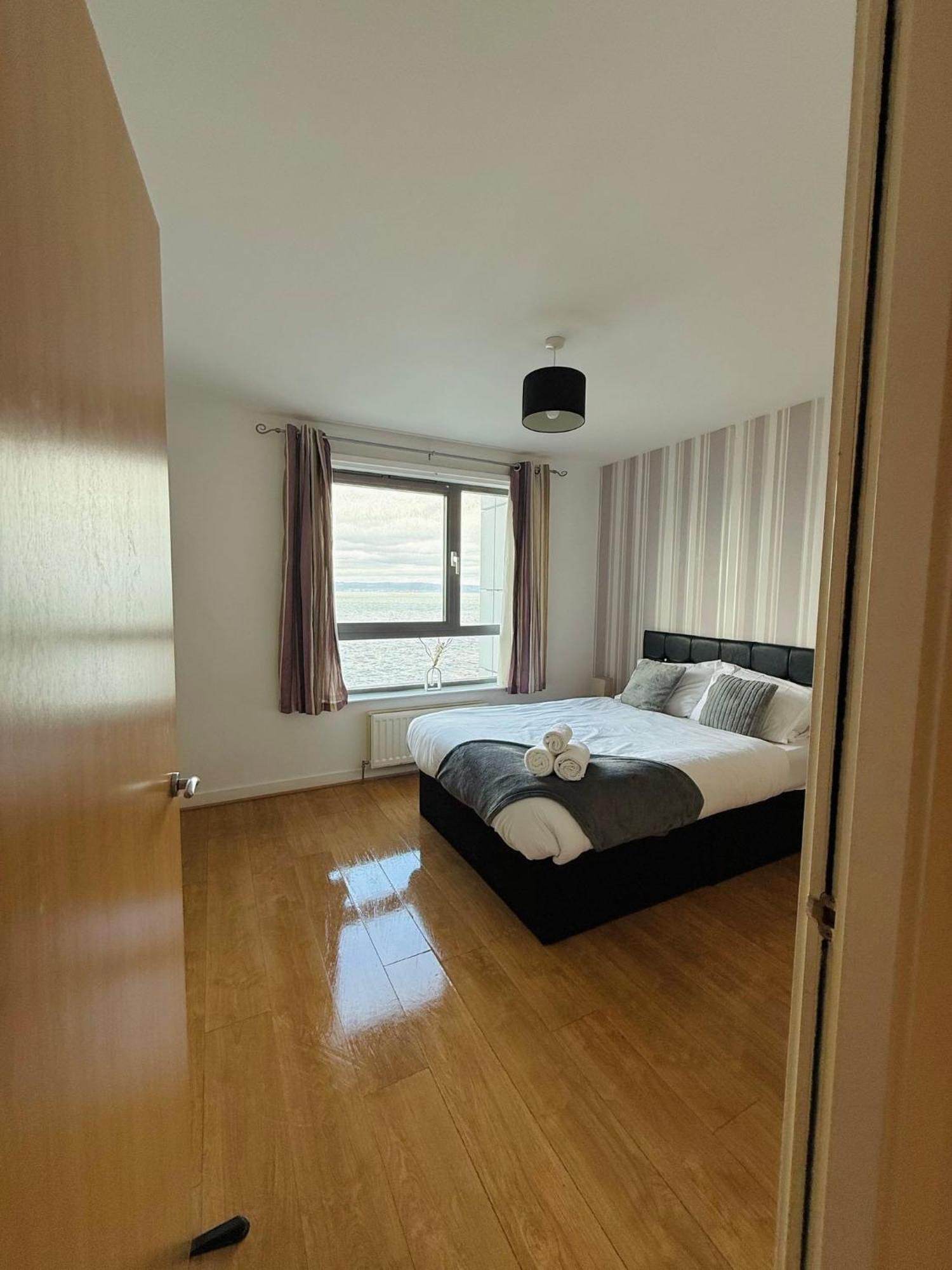 Britannia Appartement